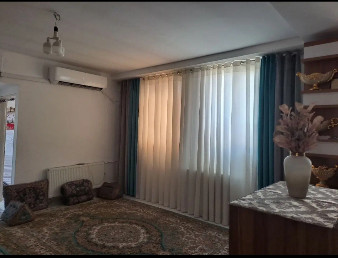 فروش واحد ۸۵متری ارتش (بزرگمهر).