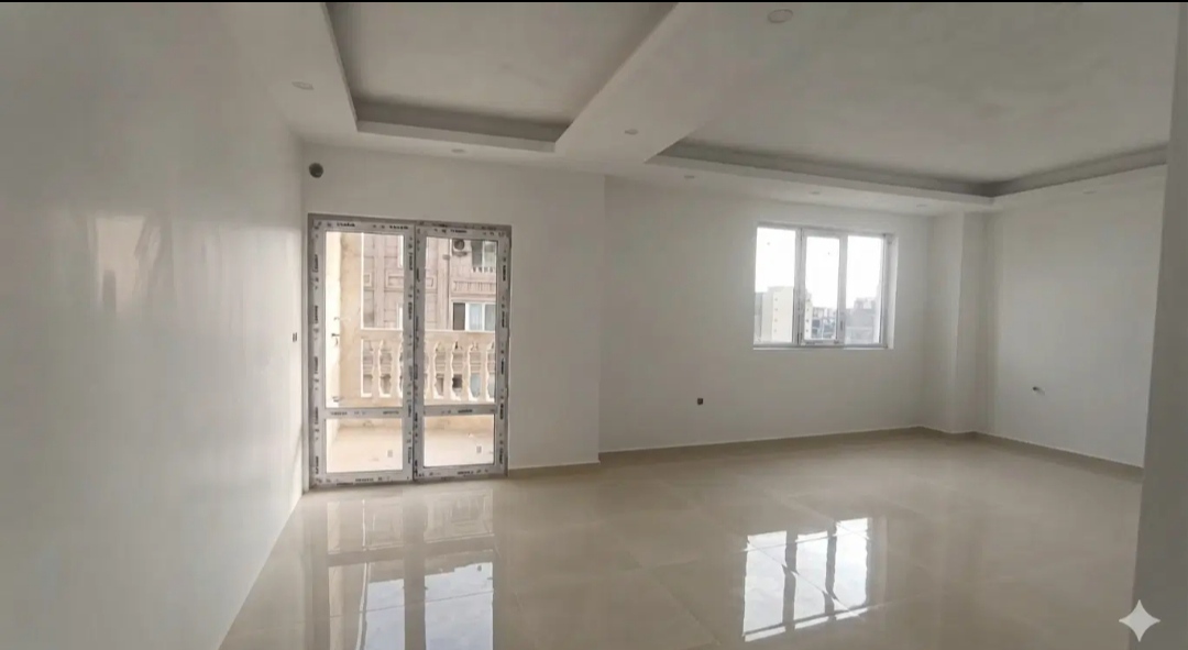 فروش آپارتمان ۱۲۵متری.
