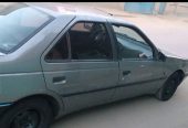 پژو ۴۰۵.