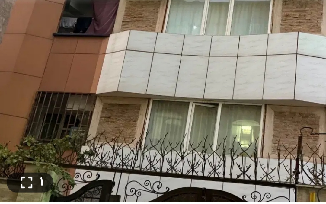 فروش خانه.