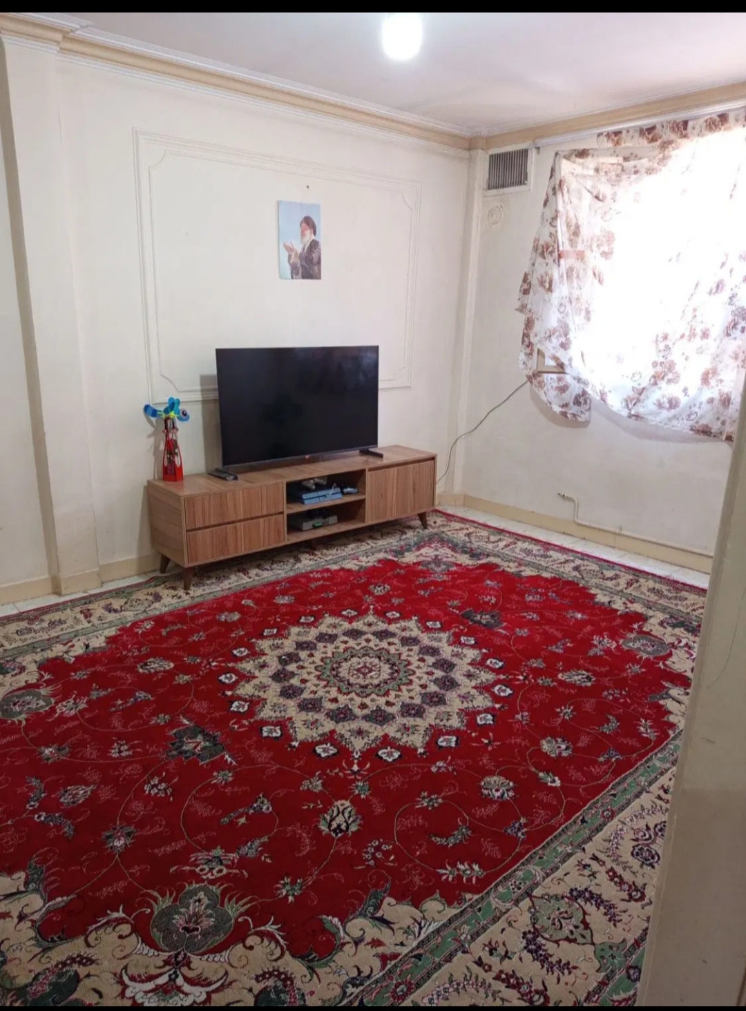 فروش واحد آپارتمان مارلیک.