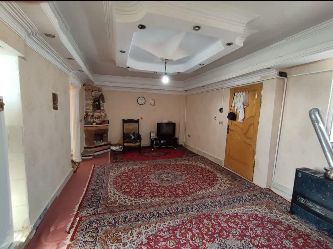 آپارتمان مارلیک سرآسیاب تخفیف برای خانه اولی ها.