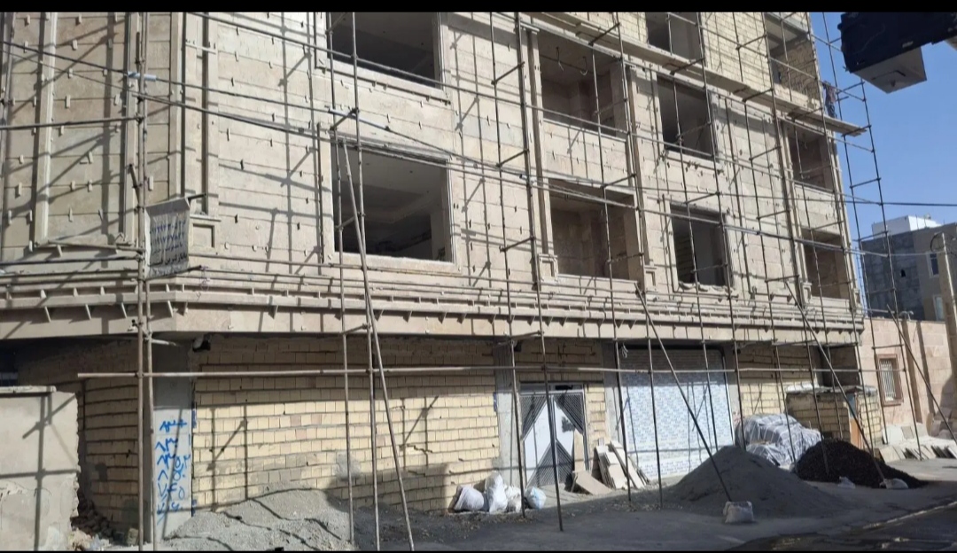 فروش آپارتمان.