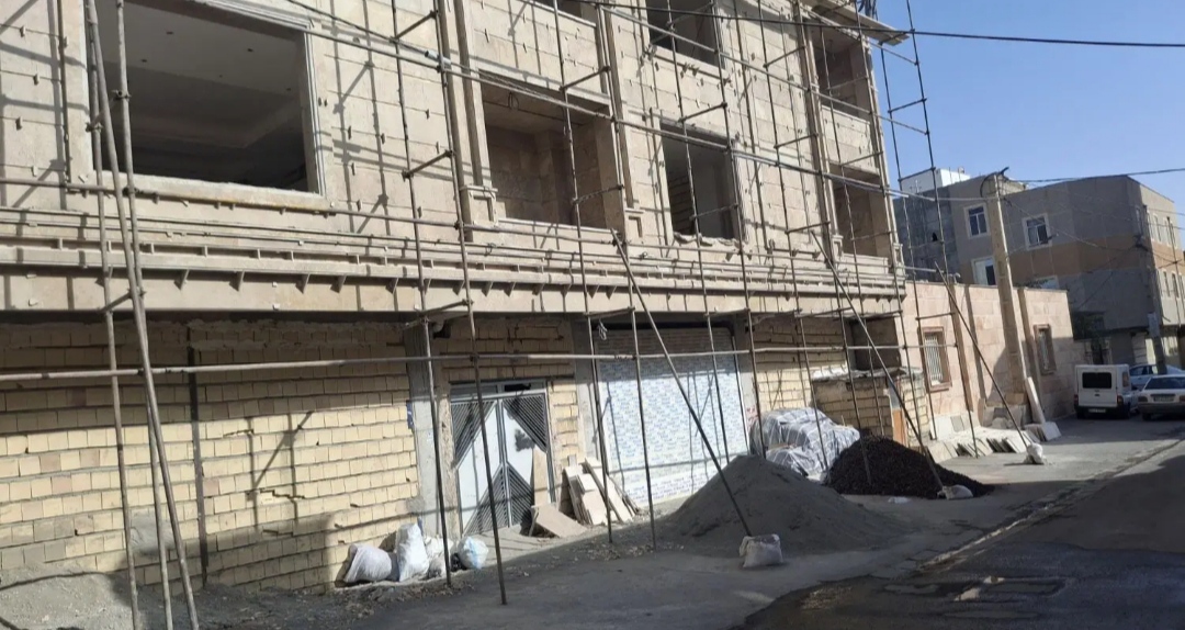 فروش آپارتمان.