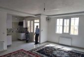 آپارتمان ۸۳متری.