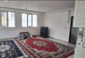 آپارتمان ۸۳متری.