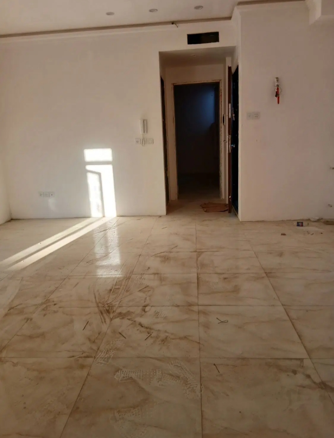 فروش آپارتمان نوساز ۶۵متری.