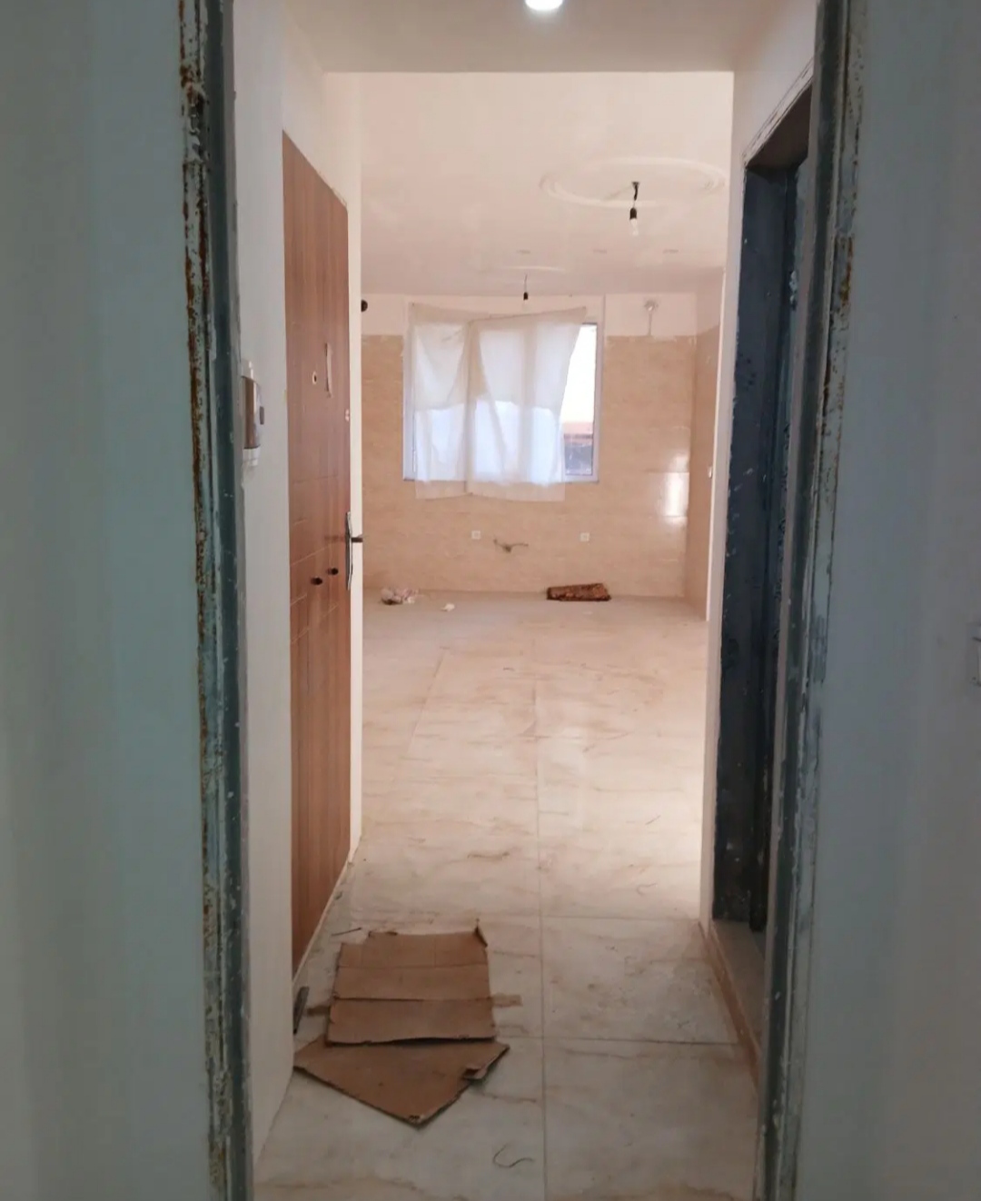 فروش آپارتمان نوساز ۶۵متری.