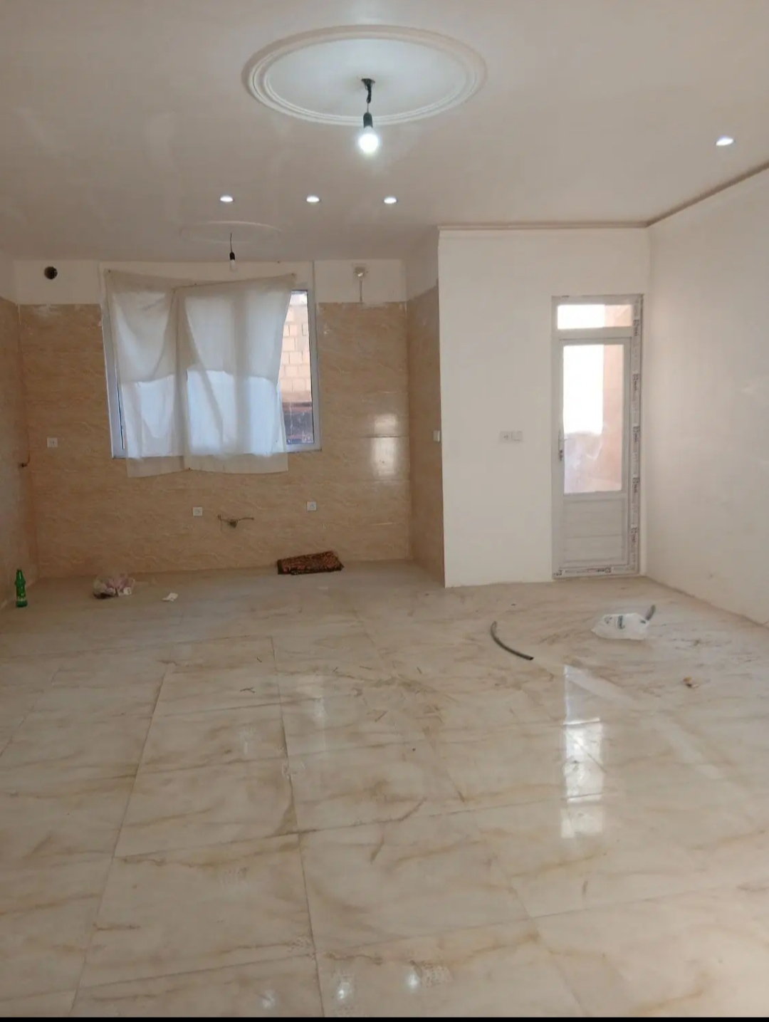 فروش آپارتمان نوساز ۶۵متری.