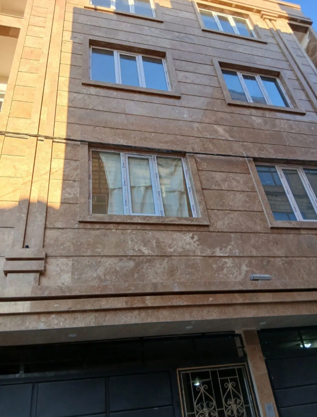 فروش آپارتمان نوساز ۶۵متری.