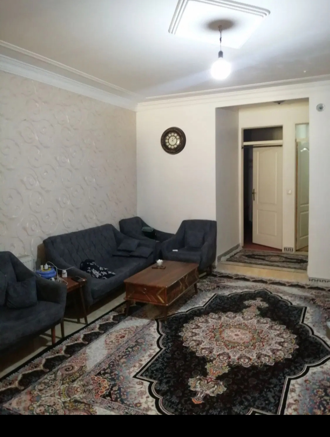 آپارتمان ۷۰متری مارلیک.