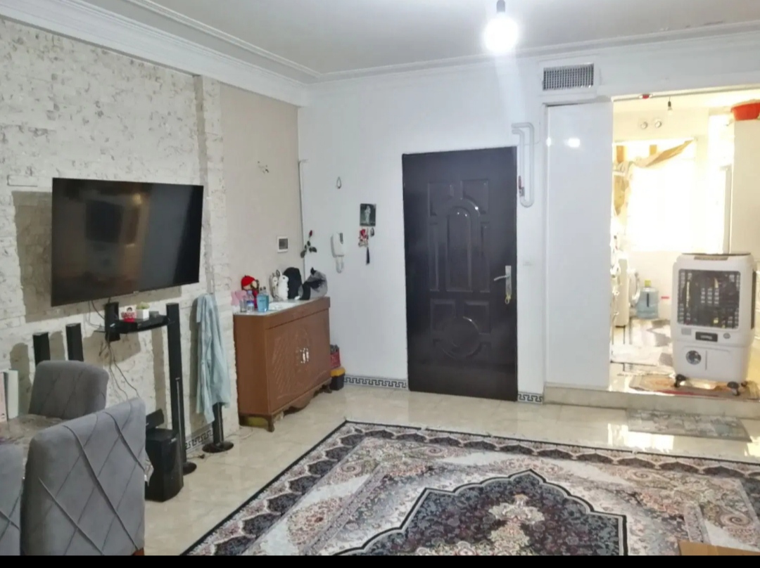 آپارتمان ۷۰متری مارلیک.