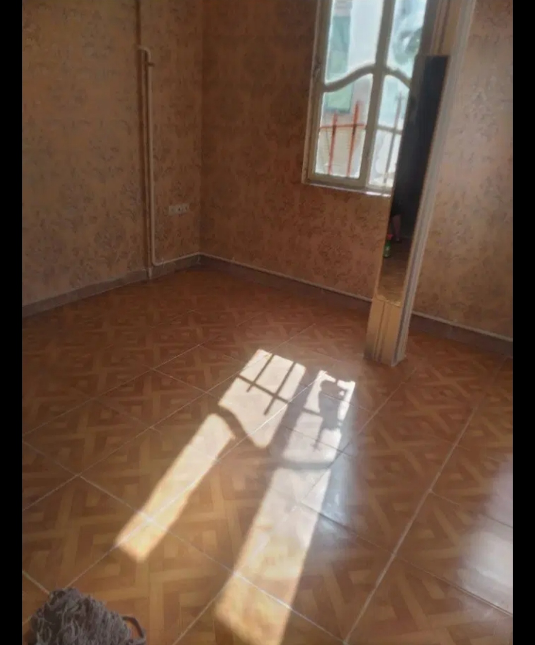 فروش آپارتمان ۵۲متری.