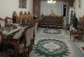 خونه ۷۵متری تمیز طبقه دوم.
