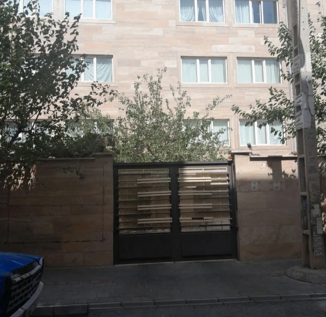 واحد دو خوابه ۷۸متری‌.