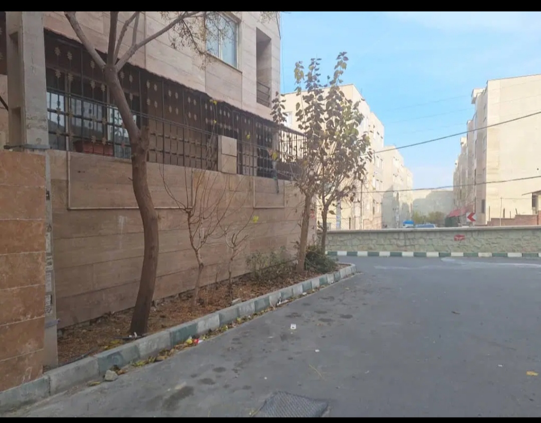 فروش آپارتمان.