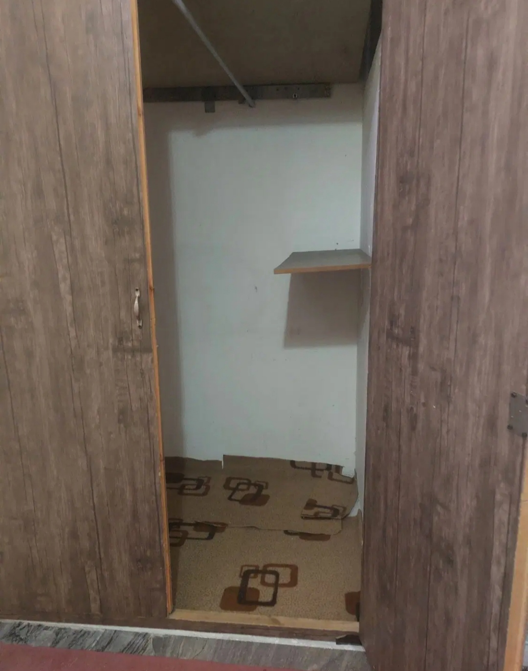 آپارتمان ۵۰متری فروشی.