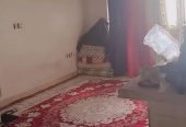 فروش فوری واحد ۶۰متری طبقه اول.