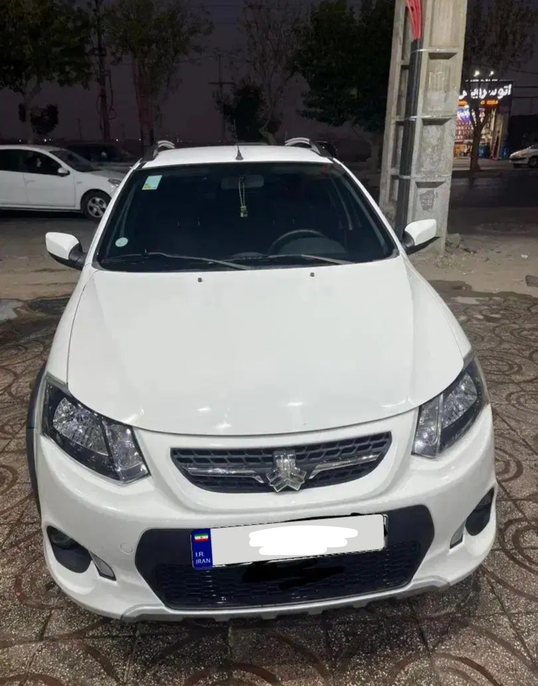 سواری .