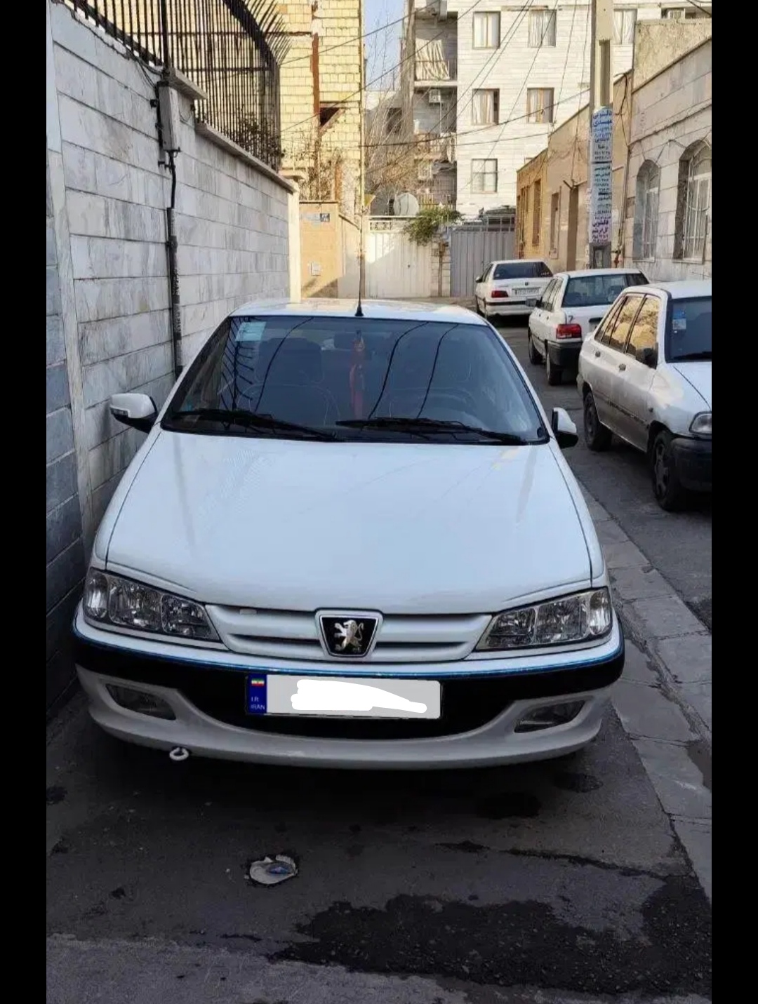 پارس سال سفارشی ۱۴۰۱ .