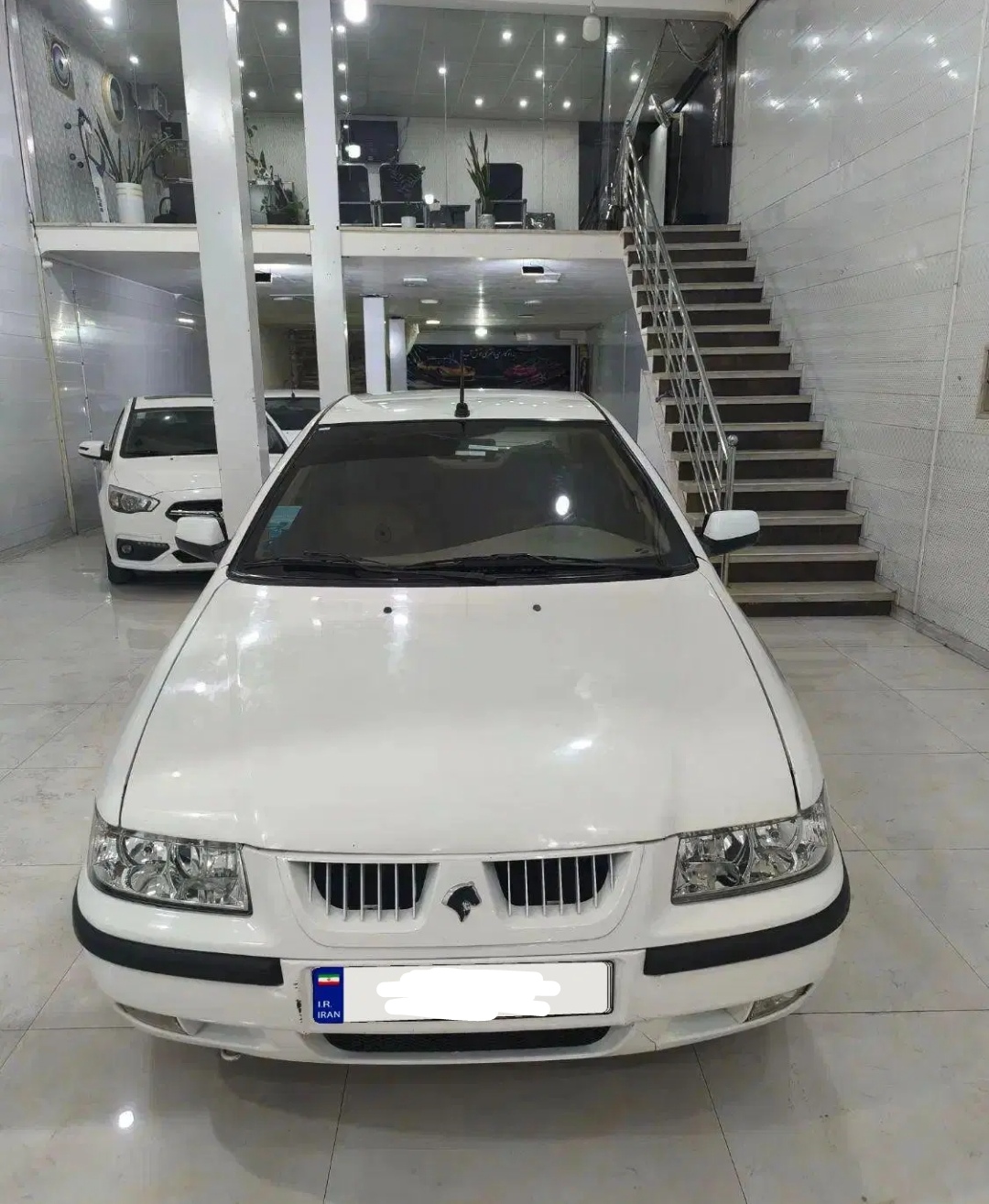 سمندال ایکس مولتی پلکس ‌.