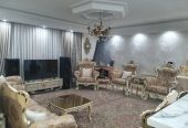۹۰متری خ مریم بسیار زیبا اسثنایی بهترین لوکیشن.