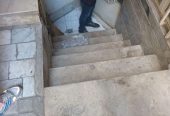 زیر زمین در ۲۰متری مارلیک.