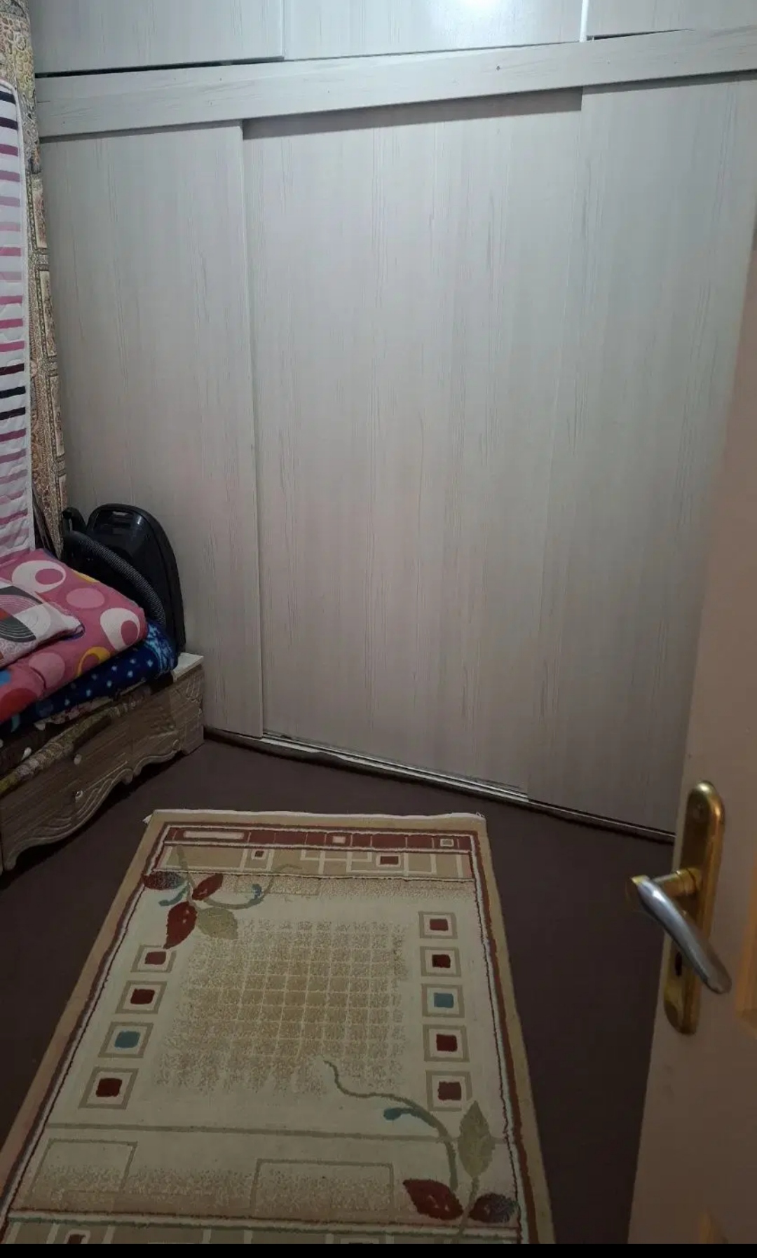 آپارتمان تک خواب طبقه اول.