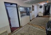 تک واحدی همکف خ دکتر حسابی نسترن ۱.