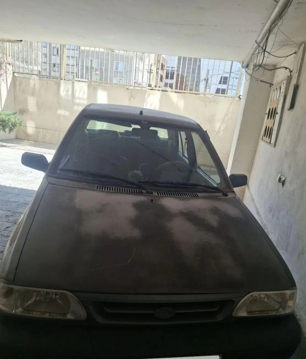 ۸۴دوگانه سی آن جی.