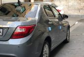 دنا پلاس دنده استثنایی.