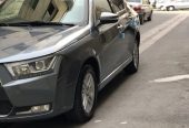 دنا پلاس دنده استثنایی.