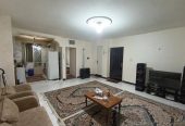 آپارتمان فروشی ۶۱ متری فاز یک اندیشه .