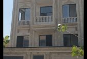 فروش ویلایی فاز ۳ .