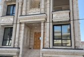 ویلایی اندیشه فاز ۳ استخر دار .