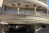 ویلایی فاز ۵۲طبقه هر طبقه۷۰متر لوکس دونبش سه کله .