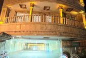 ویلایی فاز ۵۲طبقه هر طبقه۷۰متر لوکس دونبش سه کله .