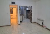 آپارتمان ۵۰ متری شهرک مریم طبقه دوم .
