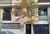 اندیشه فاز یک ۷۰ متر دهم غربی قبل تقاطع .
