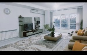 هم خونه بدون حاشیه .