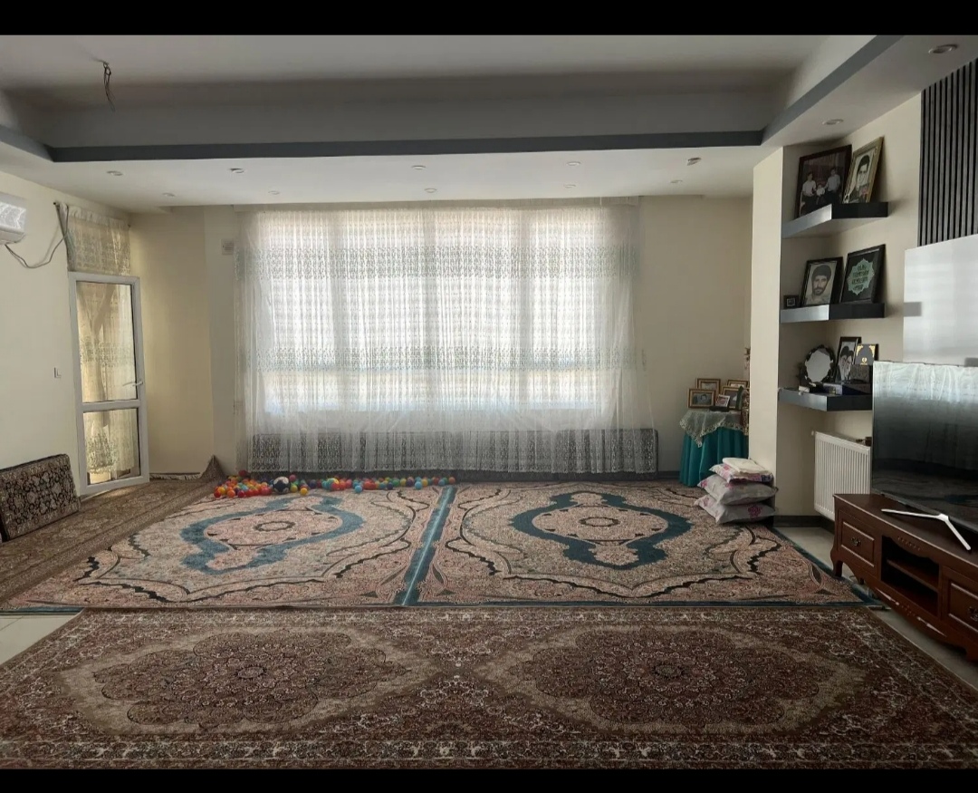 اجاره ۱۰۰ متری نوساز.