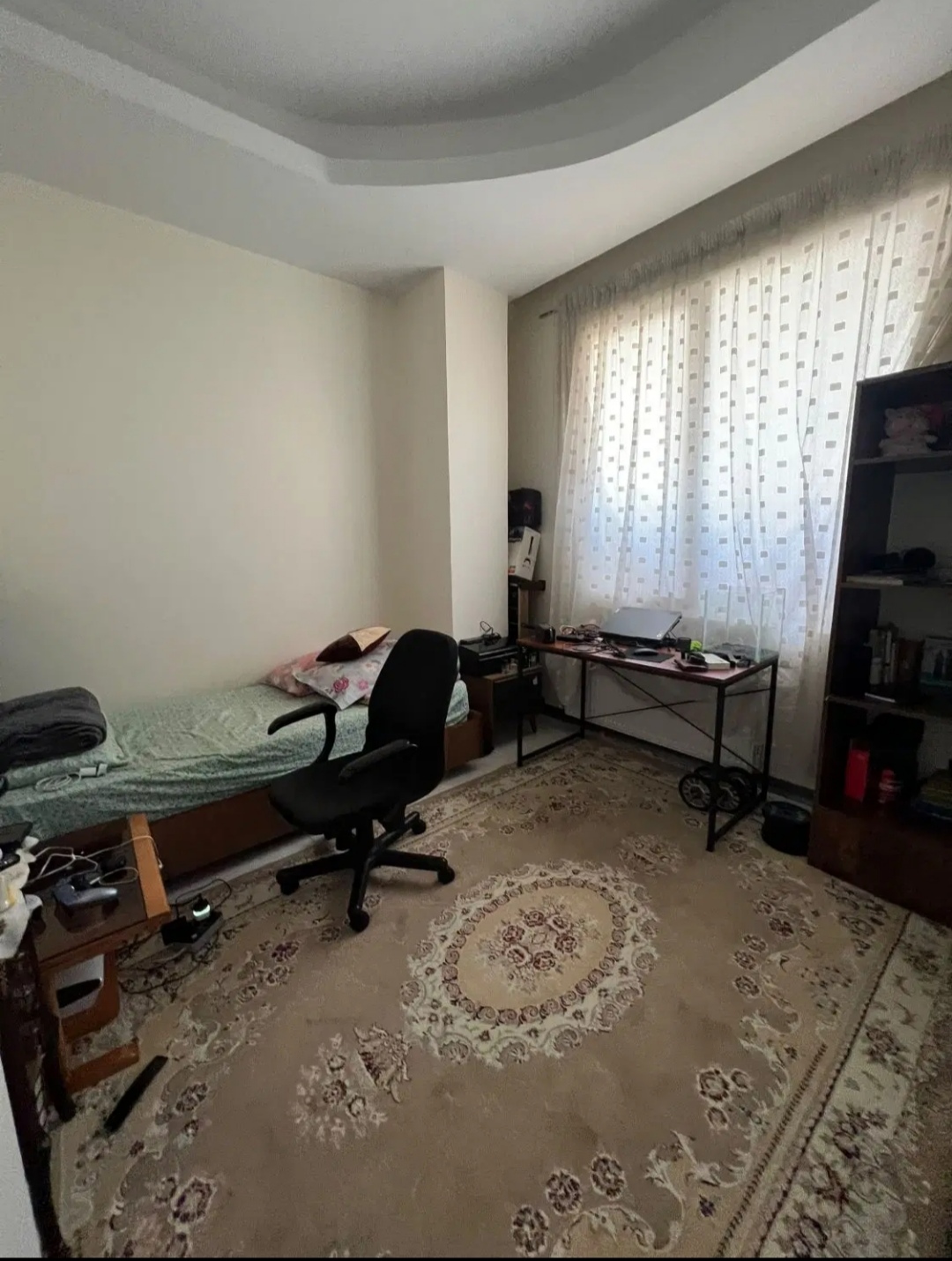اجاره ۱۰۰ متری نوساز.