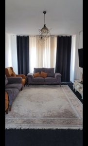 اجاره اپارتمان ۱۱۰ متری در اندیشه فاز ۳‌.