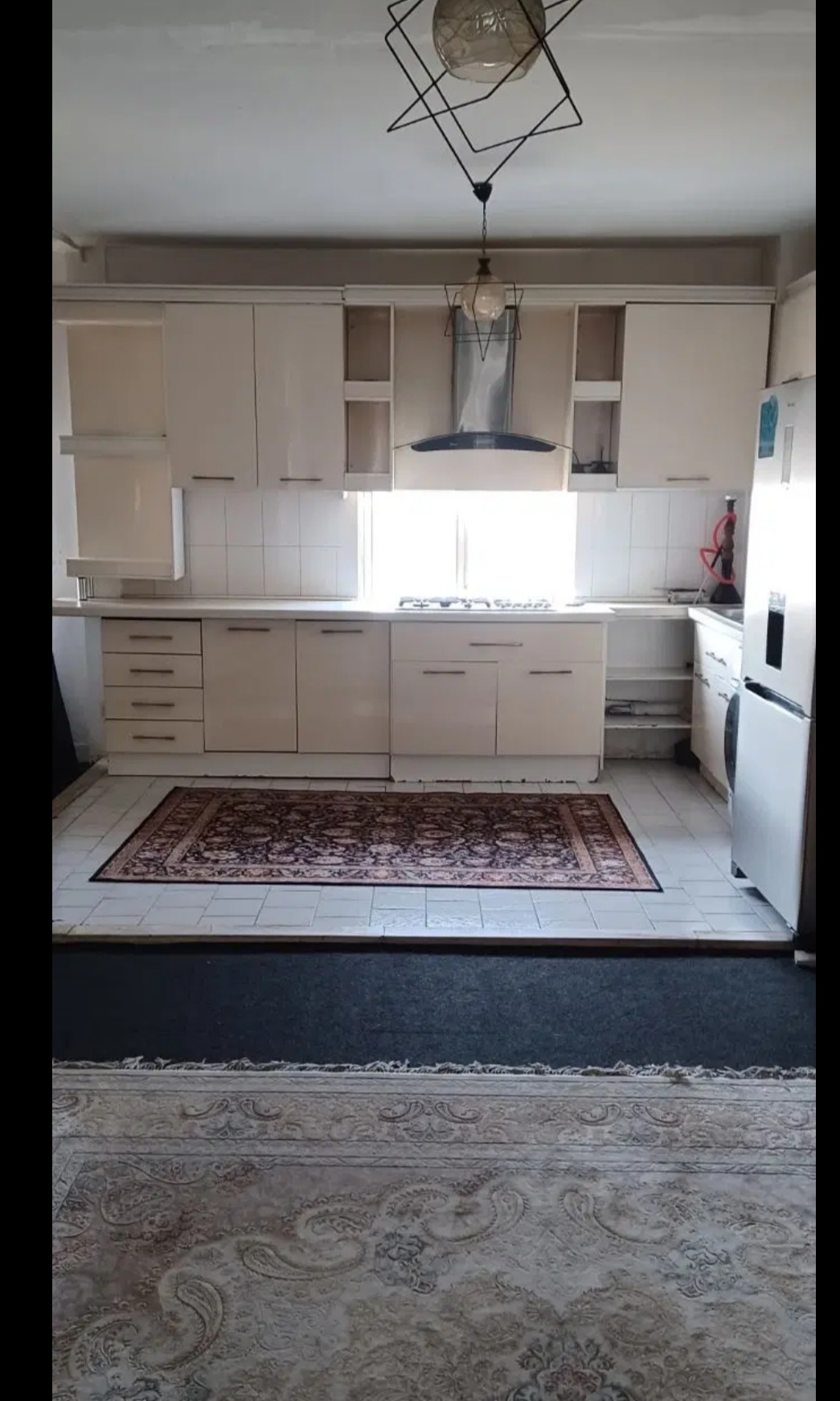 اجاره اپارتمان ۱۱۰ متری در اندیشه فاز ۳‌.