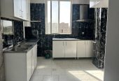 ۴۵ متر خوش نقشه / نورگیر با پارکینگ آماده ی سکونت.