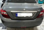 دنا پلاس توربو اتوماتیک.