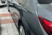 دنا پلاس توربو اتوماتیک.