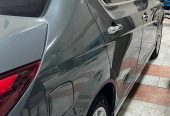 دنا پلاس توربو اتوماتیک.