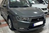 دنا پلاس توربو اتوماتیک.