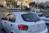 تیبا مدل ۱۴۰۰.